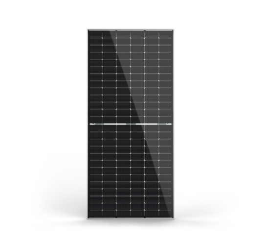 LONGI X10 645W Solar Panel
